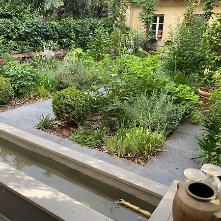 Appartamento Charming Apt in San Frediano Firenze Esterno foto