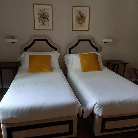 Appartamento Charming Apt in San Frediano Firenze Esterno foto