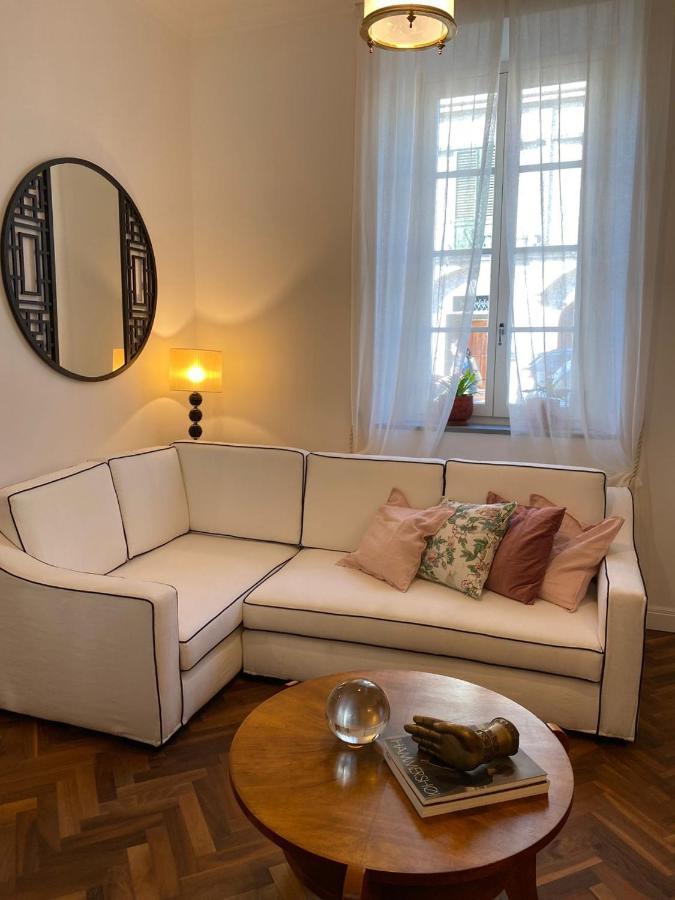 Appartamento Charming Apt in San Frediano Firenze Esterno foto
