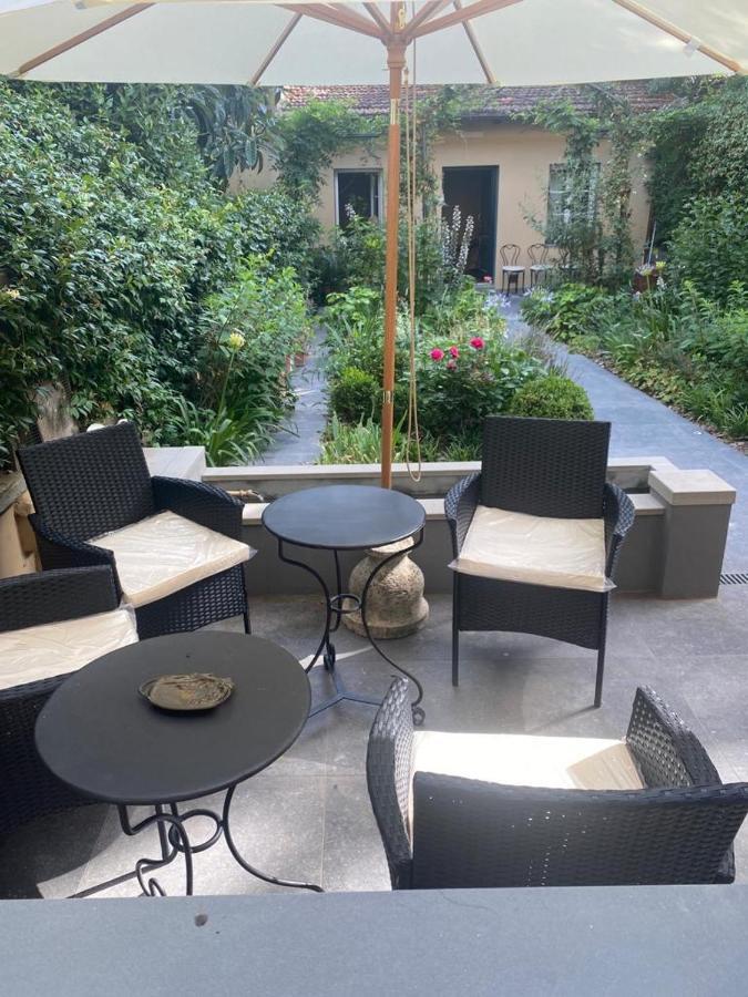 Appartamento Charming Apt in San Frediano Firenze Esterno foto