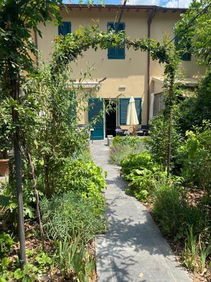 Appartamento Charming Apt in San Frediano Firenze Esterno foto