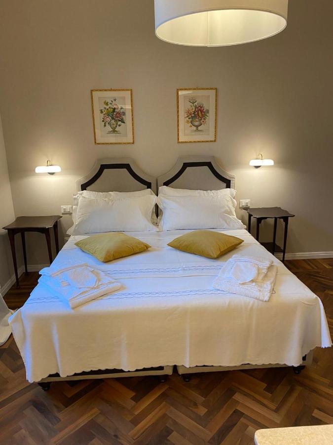 Appartamento Charming Apt in San Frediano Firenze Esterno foto