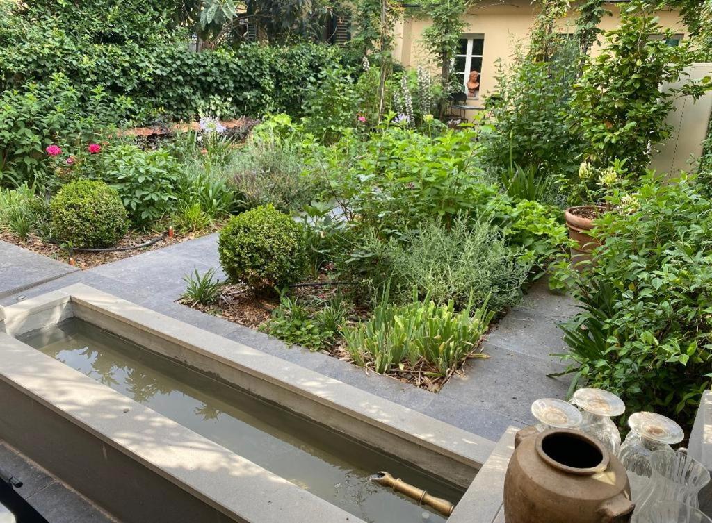 Appartamento Charming Apt in San Frediano Firenze Esterno foto