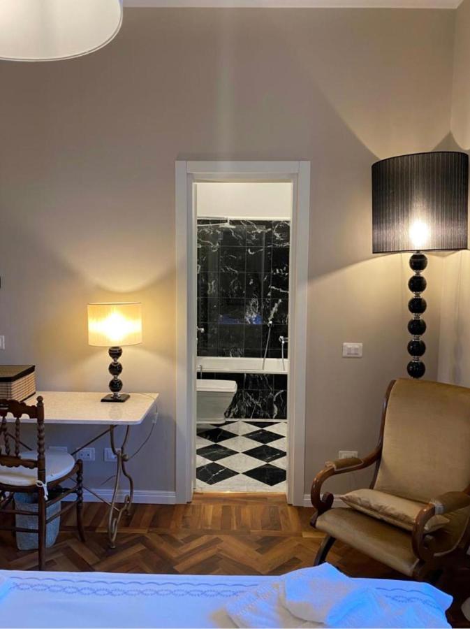 Appartamento Charming Apt in San Frediano Firenze Esterno foto
