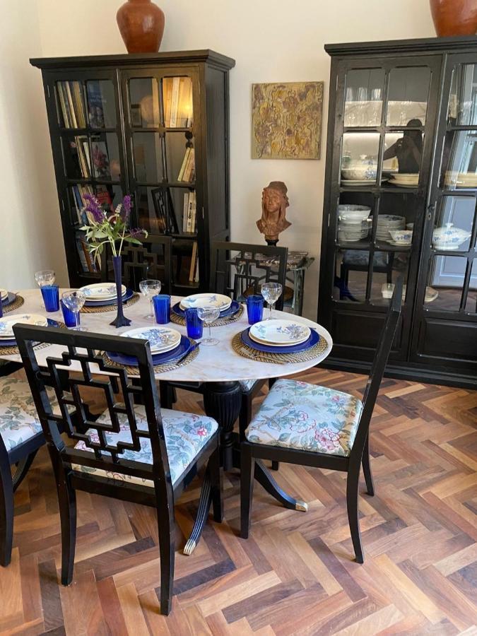 Appartamento Charming Apt in San Frediano Firenze Esterno foto