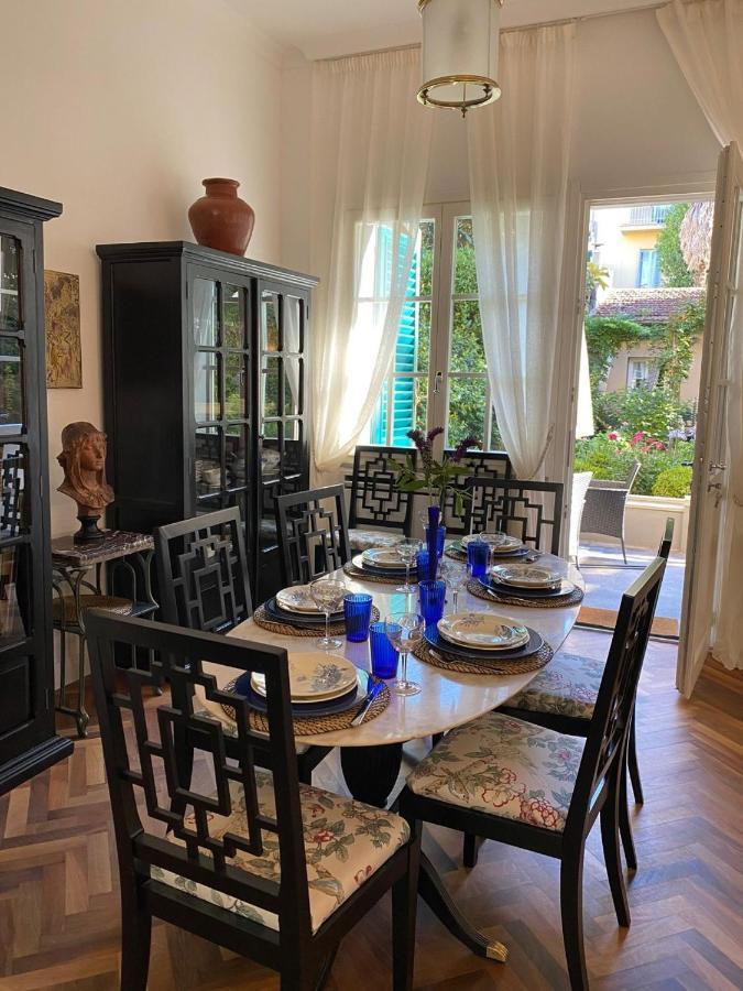 Appartamento Charming Apt in San Frediano Firenze Esterno foto