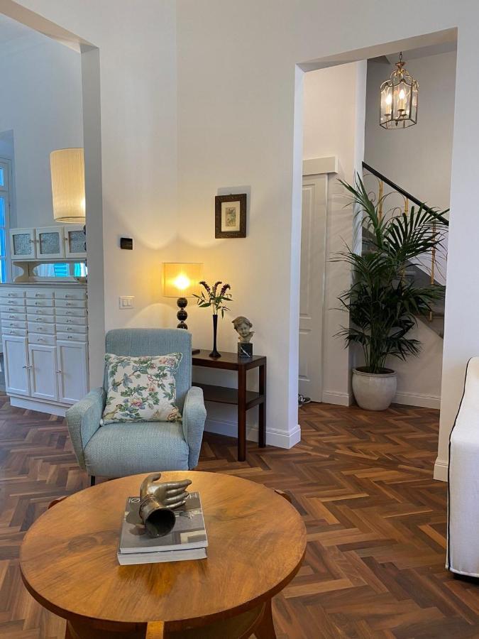 Appartamento Charming Apt in San Frediano Firenze Esterno foto
